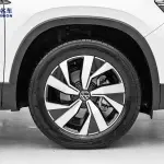 Volkswagen Tayron 2022 из Китая