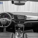 Volkswagen Tayron 2022 из Китая