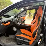 Changan UNI-V 2023 188 л.с. — лот 57800411 из Китая