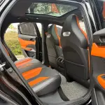 Changan UNI-V 2023 188 л.с. — лот 57800411 из Китая