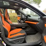 Changan UNI-V 2023 188 л.с. — лот 57800411 из Китая