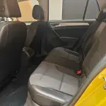 Volkswagen Golf 2018 из Китая