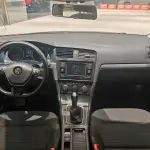 Volkswagen Golf 2018 из Китая