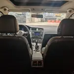 Volkswagen Golf 2018 из Китая