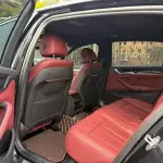 BMW 5 Series 2020 252 л.с. — лот 57800446 из Китая