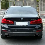 BMW 5 Series 2020 252 л.с. — лот 57800446 из Китая