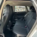 Volkswagen Polo 2021 из Китая