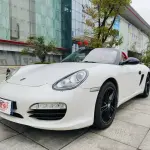 Porsche Boxster 2010 из Китая