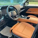 Haval Menglong New Energy 2023 378 л.с. из Китая