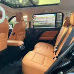Haval Menglong New Energy 2023 378 л.с. из Китая