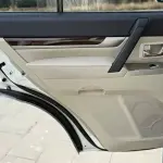 Mitsubishi Pajero (Import) 2018 лот 57800250 из Китая
