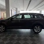 Audi Q7 2012 245 л.с. — лот 57800369 из Китая