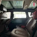 Audi Q7 2012 245 л.с. — лот 57800369 из Китая