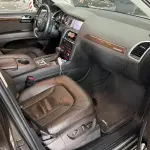 Audi Q7 2012 245 л.с. — лот 57800369 из Китая