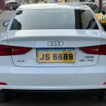 Audi A3 2015 150 л.с. — лот 57800227 из Китая