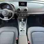 Audi A3 2015 150 л.с. — лот 57800227 из Китая