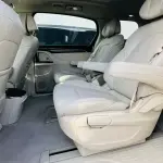 Buick GL8 2023 из Китая