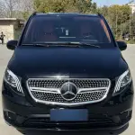 Mercedes-Benz Vito 2024 211 л.с. — лот 57800404 из Китая