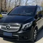 Mercedes-Benz Vito 2024 211 л.с. — лот 57800404 из Китая