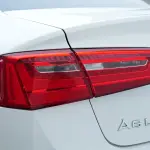 Audi A6L 2015 190 л.с. 190 л.с. 190 л.с. из Китая