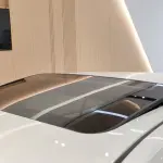 Toyota Levin 2019 из Китая