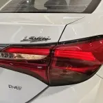 Toyota Levin 2019 из Китая
