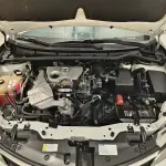 Toyota Levin 2019 из Китая