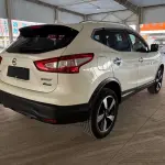 Nissan Qashqai 2018 150 л.с. из Китая