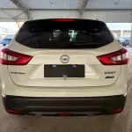 Nissan Qashqai 2018 150 л.с. из Китая