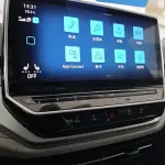 Volkswagen ID.6 Crozz 2025 из Китая
