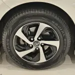 Toyota Levin 2019 из Китая