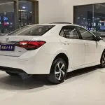Toyota Levin 2019 из Китая