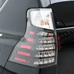 Lexus GX 2023 из Китая