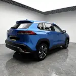 Toyota Frontlander 2022 из Китая