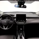 Toyota Frontlander 2022 из Китая