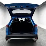 Toyota Frontlander 2022 из Китая