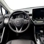 Toyota Frontlander 2022 из Китая