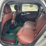 Audi A6L 2016 204 л.с. 204 л.с. из Китая