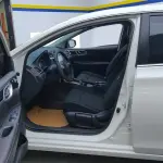 Nissan Sylphy 2025 122 л.с. из Китая
