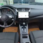 Nissan Sylphy 2025 122 л.с. из Китая