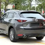 Mazda CX-5 2020 из Китая