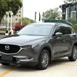 Mazda CX-5 2020 из Китая