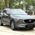 Mazda CX-5 2020 из Китая
