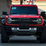 Ford 2024 лот 57800560 из Китая