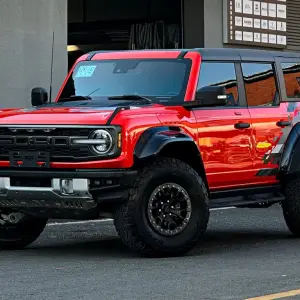 Ford 2024 лот 57800560 из Китая
