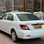BYD F3 2015 109 л.с. 109 л.с. из Китая