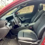 Mercedes-Benz A-Class 2022 163 л.с. 163 л.с. из Китая