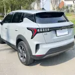 Lynk & Co 06 EM-P 2024 из Китая