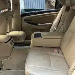 Toyota Crown 2005 из Китая
