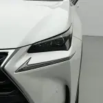 Lexus NX 2017 150 л.с. — лот 57800661 из Китая